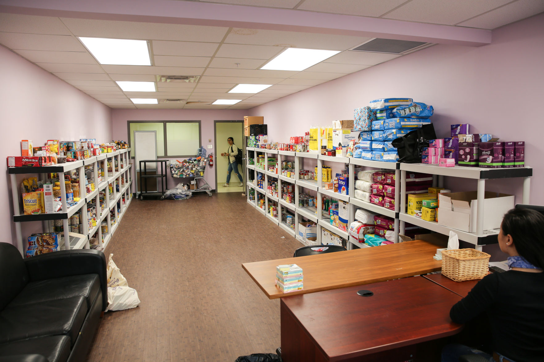 Food Support Services (Image 2)